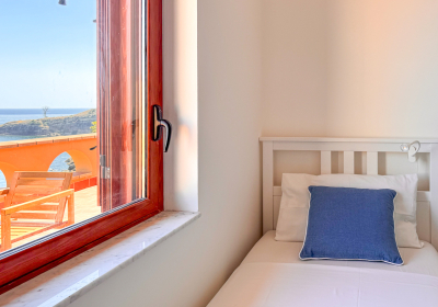 Casa Vacanze Appartamento Aldo Beach House